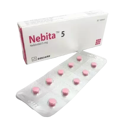 nebita-5-mg-tablet